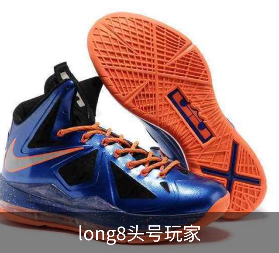 long8头号玩家简介